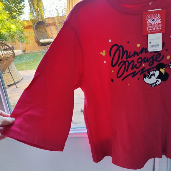 3 Disney top bundle - Picture 5 of 8